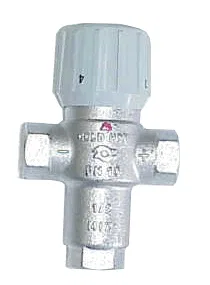 PLX-09P-100 – AQUA HOT Water Heater Mixing Valve, Use To Combine Hot And Cold Water For Aqua-Hot And Hydro-Hot Hydron...
